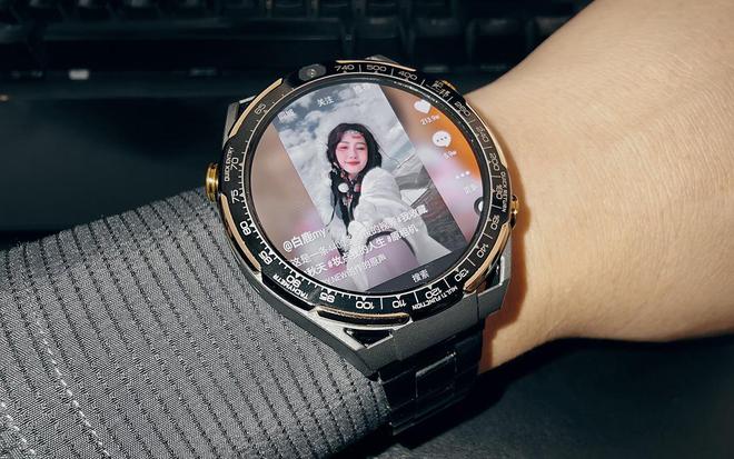 行榜-实用与性能于一身的性价比之选！K8凯发2025年智能手表品牌推荐排(图16)