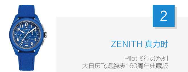 间的精密科技读懂飞行员腕(图2)